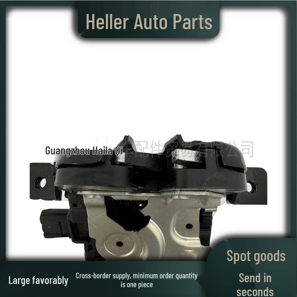 LR088570 Tailgate Lock Actuator for 2019 Land Rover Discovery Sport (L550) - Replaces LR065840