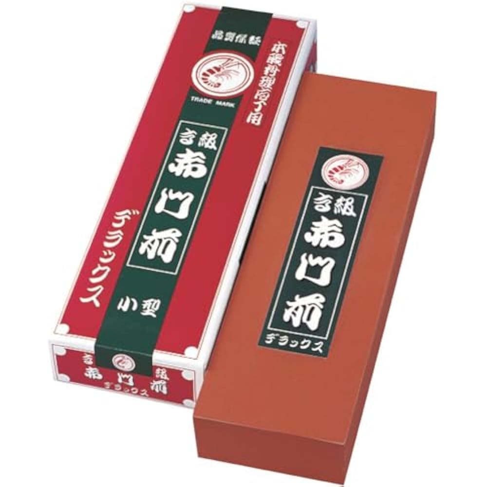 Whetstone Nakamonzen DX (No. 1000) Small ATI06003