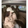 2025 Street Style Imitation Lambskin Sweater: Autumn/Winter Korean Trend, Loose Fit, All-Match Thick Coat for Women