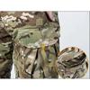 Militäruniform Camo Taktischer Multicam Anzug Herren Airsoft Kampf Paintball Kampf Wanderhemd Cargohose Scharfschützen Jagdbekleidung