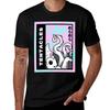 Tentacles Tshirt Outdoor Activity Sports Tshirt