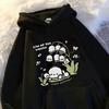 Felpa con cappuccio per bambina Sweatshirt pochacco Felpa carina Abbigliamento Kawaii Felpa per bambina Felpa Primavera Autunno Top per bambini