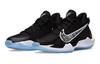 Nike Zoom Freak 2 Black White (GS)