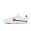 Nike BRSB 'White Varsity Red' (Unisex) White / Varsity Red / Varsity Royal / White Skate Shoes DH9227 100
