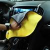30*60CM Extra Soft Car Wash Microfiber Towel Car Cleaning Drying Cloth Car Care Cloth Detailing Car WashTowel Never Scrat