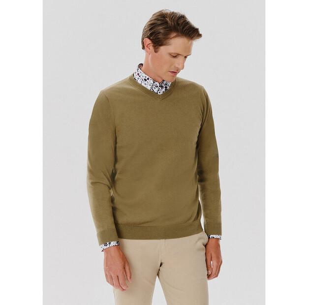 Свитер Pako Lorente P24WB-2X-011 EU XXL