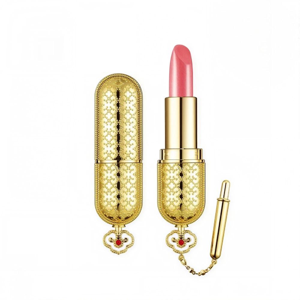 Gongjin Fragrance Luxury Lipstick #13 PINK