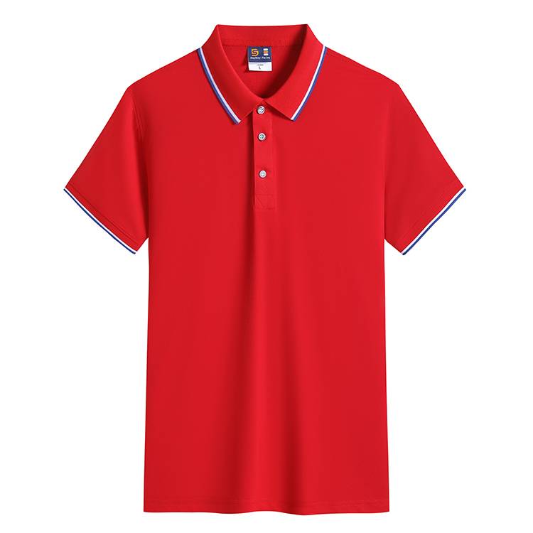 CX 1699  200G Yinglang POLO Shirt