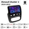 Android Car-Play Car Radio For Renault Duster 1 2010-2015 Multimedia Player Head Unit Stereo GPS Navigation BT WIFI,2+64GB
