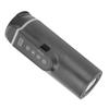 Electric Heated Bottle Temperature Control Stainless Steel Smart Heating Car Cup 500ml