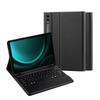 Samsung S9 Tablet Case with Touchpad & Backlit Bluetooth Keyboard, Ultra Pen Slot