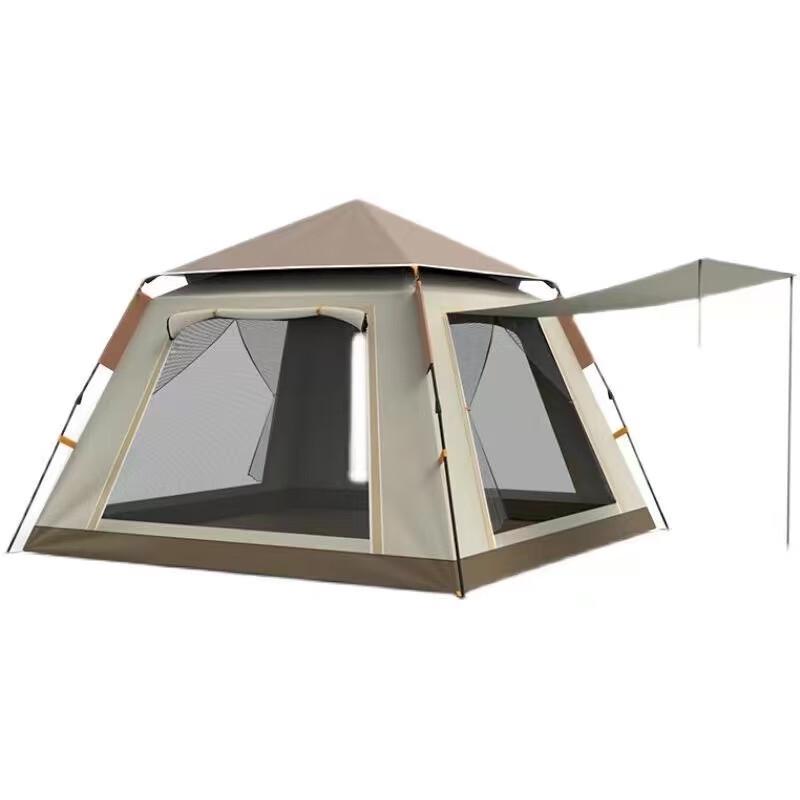 Automatic Portable Folding Camping Tent