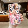 Marin Kitagawa Phone Case for Motorola G14 G15 G24 G30 G31 G32 G34 G41 G42 G51 G52 G50 G60S G60 G62 G72 G71 G73 G84 G85 G200 E32