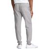 Polo Ralph Lauren Letter Logo Printed Drawstring Knit Sweatpants Men Bottoms 710791606-001