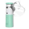 Ultrasonic Portable Micromesh Nebulizer for Adults & Children - Silent & Inhalable