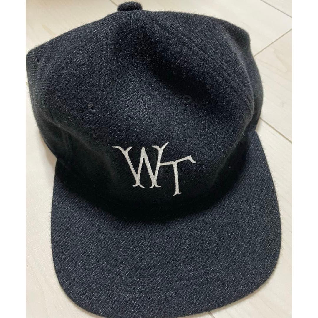 Used Double Taps W-TAPS Cap