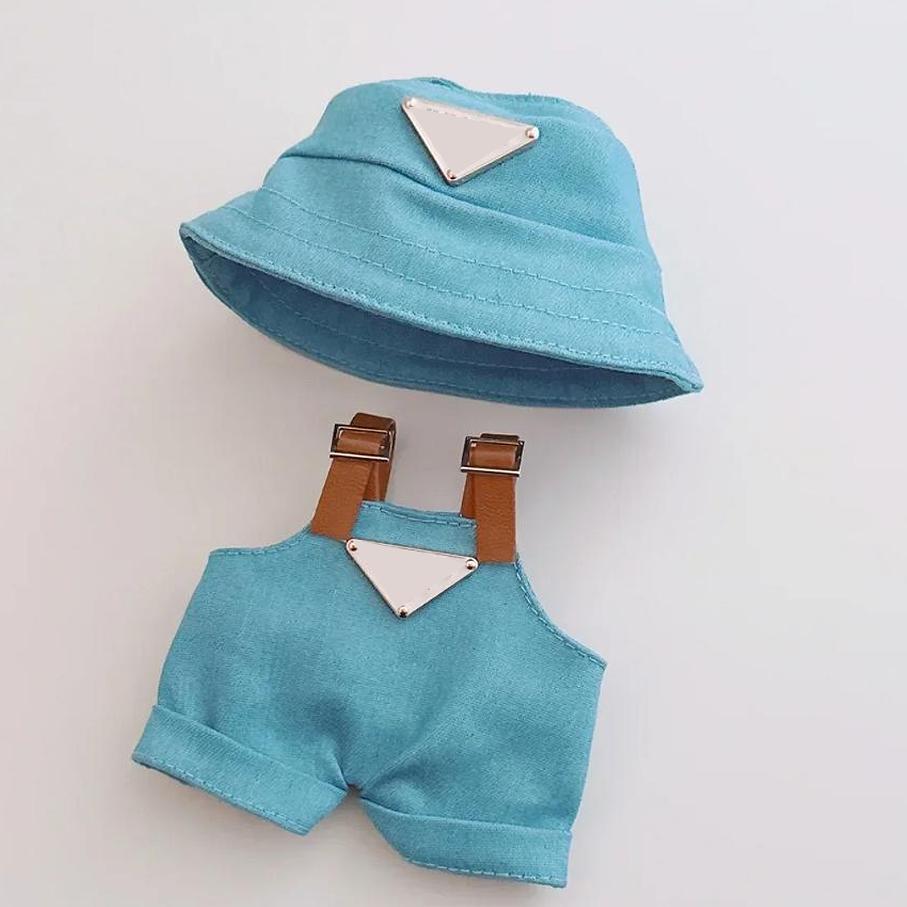 

Для 17см Мини Куклы Одежда Наряд Шляпа Одежда Обувь II Аксессуары для Кукол Развивать Сидение Вечеринка Игра Игрушки Just clothes