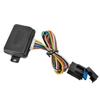 Car Universal Intelligent Auto Side Rear View Mirror Folding System Side Mirror Auto Lock Folding System Modules
