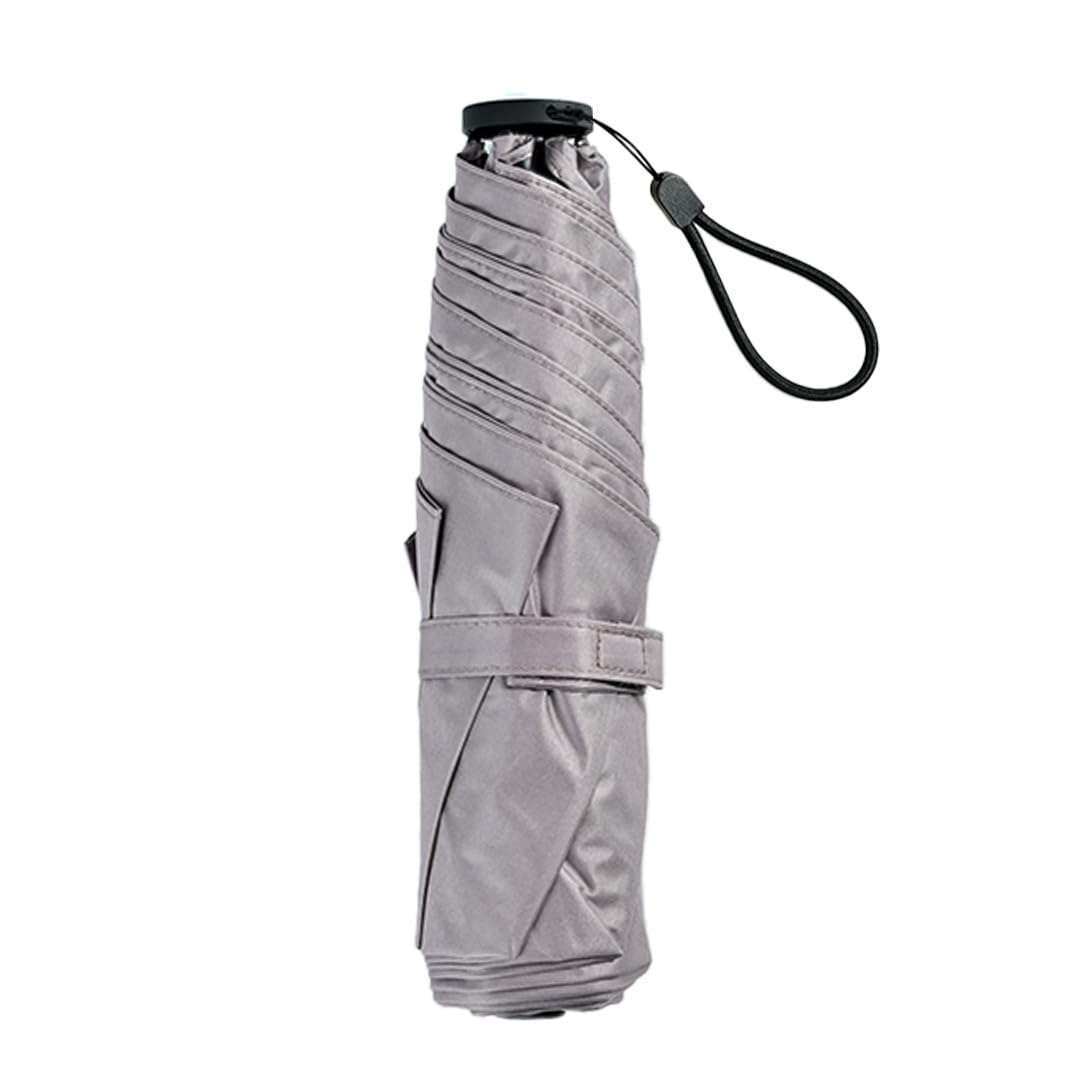 

складной 138г Зонт от солнца, зонт, сверхлегкий, (03 Сиреневый)