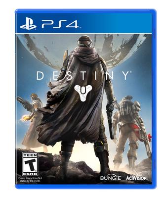 Destiny (PS4, North American Version)