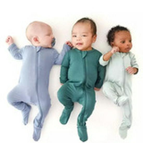 Autumn Winter Fleece Baby Jumpsuit: Cartoon Animal Footed Romper