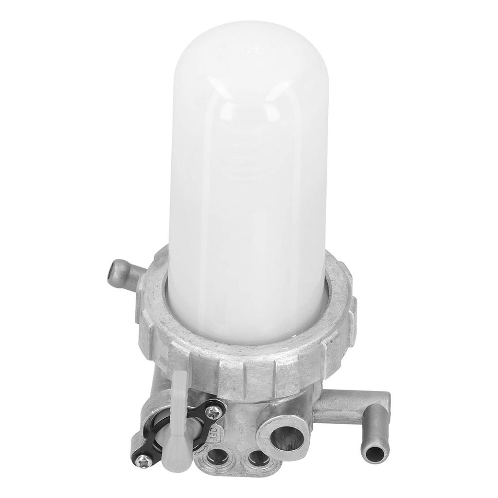 MXGZ Fuel Filter Assembly Separator Assembly Durable for Kubota D1105 V3307 Engine M704 Tractor