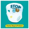Couches-culottes Pampers Premium Protection Taille 6 - Pack 1 Mois