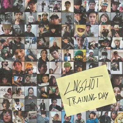 Long Shot (unopened) Training Day EP
