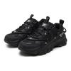 Fila FLUID 5 Cat Paw 5.0 Low Top Casual Shoes Women's Black F12W412105FBK
