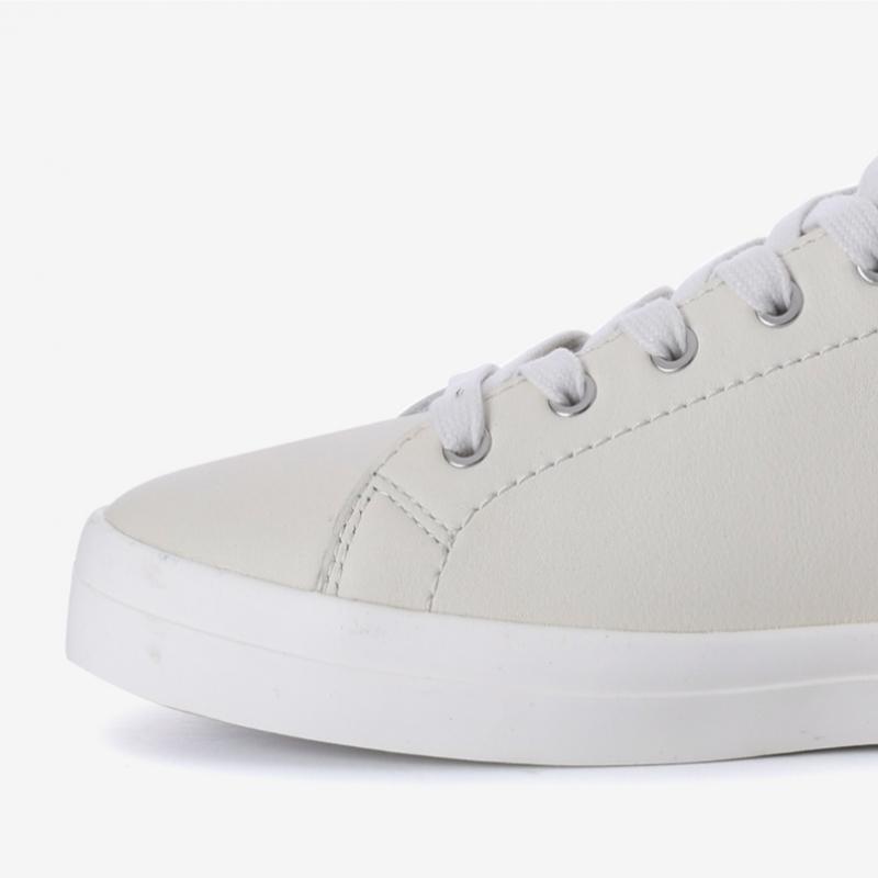 Fred Perry Unisex Sneakers Baseline Leather Sfpu2517311 760