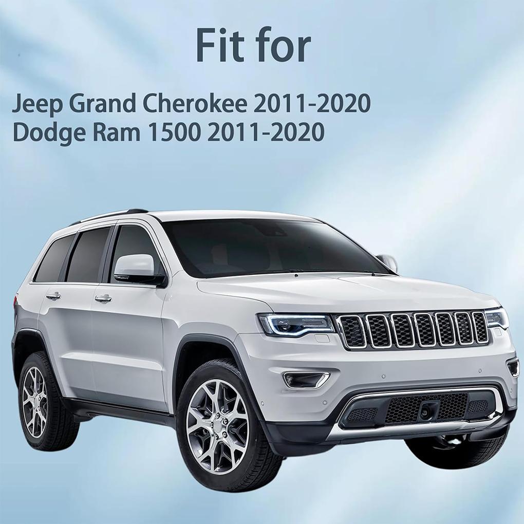 2pieces Suspension Elbow Air Strut Repair Kits Repair Kits Compatible With Cherokee 2011-2020