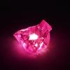 Pink Zircon Natural 50 Ct Uncut Raw Rough CERTIFIED Loose Gemstone Raw Rough