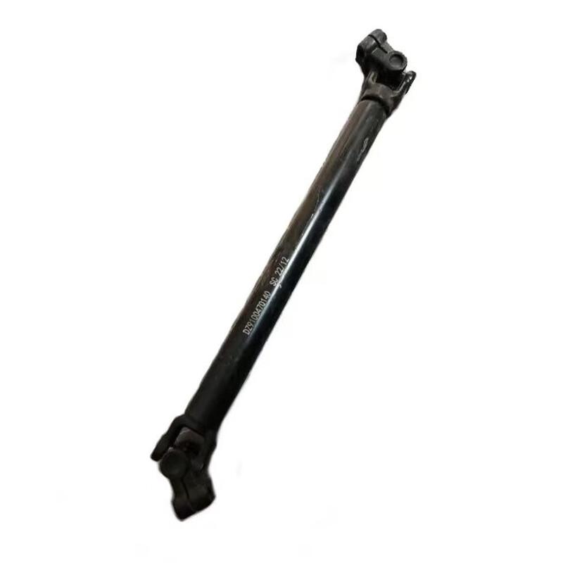 Steering Drive Shaft & Telescopic Joint Assembly for Shaanxi Auto SX2190BQA