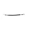 Foot Brake Cable For Honda Big Red 250 ATC250ES 1985 ATC250SX 85-87 Aftermarket
