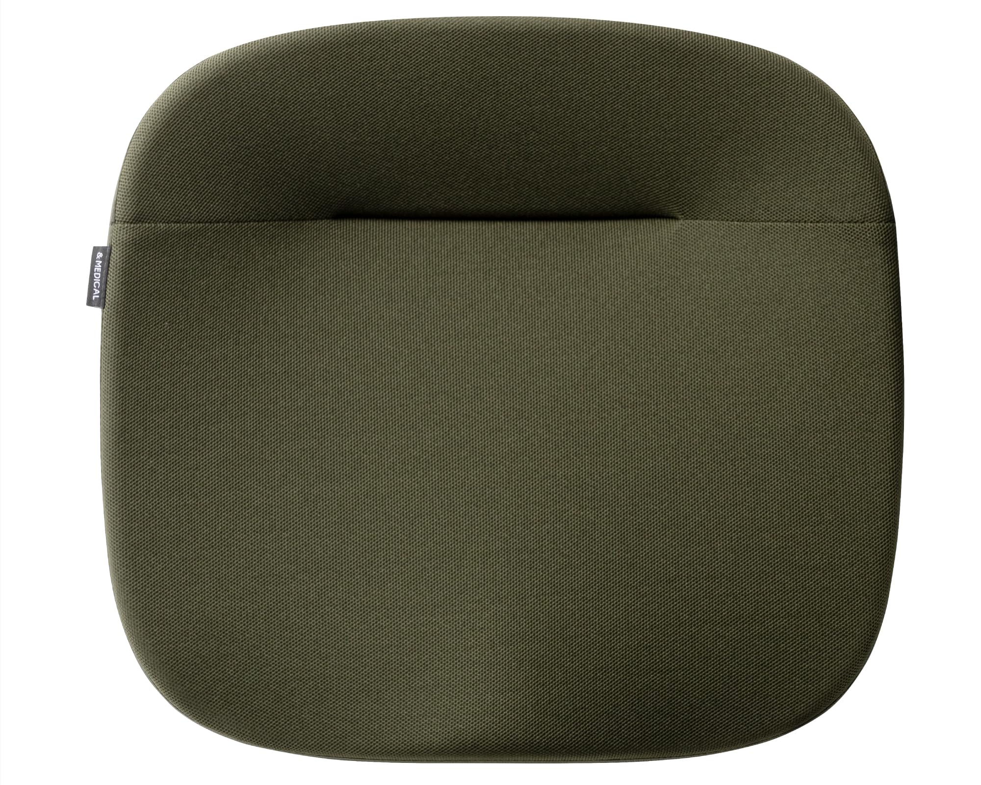 

KURA SEAT W Mat Коррекция осанки Подушка для стула с поддержкой таза Поддержка осанки Компактное KURA SEAT W Mat Коррекция осанки Нижняя часть спины