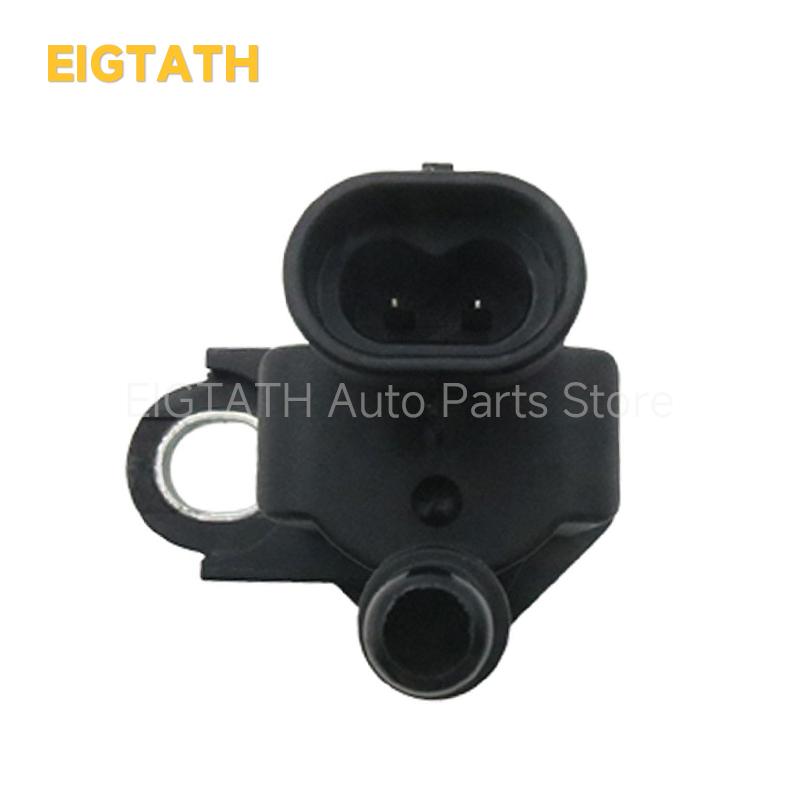 12581282 Vapor Canister Purge Solenoid Valve For Buick Lucerne Verano Cadillac DTS STS Chevrolet Cobalt Equinox 2141105 Car Part