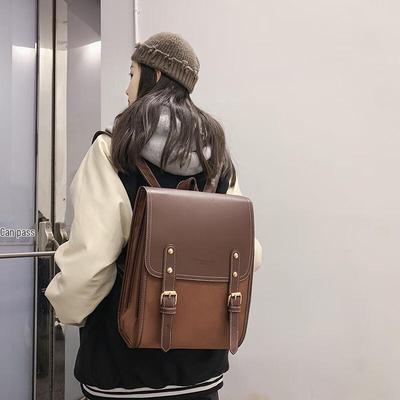 Trendy Fashion Student Backpack