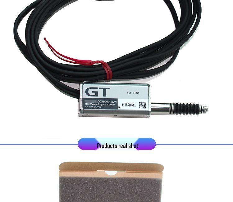 Original GT-H10 Contact Displacement Sensor Probe