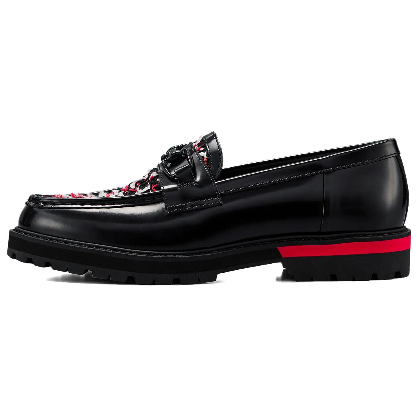 

Новые мужские лоферы Onitsuka Tiger черные 1181A626-001 41.5