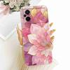 For Xiaomi Poco M5 4G Case Soft Silicone Beautiful Pattern Phone Back Cover For Xiaomi PocoM5 Poco M5 Casing Fundas Capa