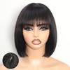 Extensões de cabelo natural – Perucas de cabelo natural