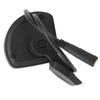 108X Left Thumb Throttle Speed Control Waterproof Connector Lithium for Electric Scooters EBike