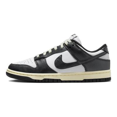 Dunk Low Vintage Panda Damen Sneaker Schwarz Weiß Coconut-Milk FQ8899-100