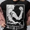Unisex, Vintage Alchemist Anime Shirt, Edward Shirt, Elric Brothers, FMA Alphonse, FMAB Manga GIFT Tee, Fullmetal Brotherhood Edward Tshirt