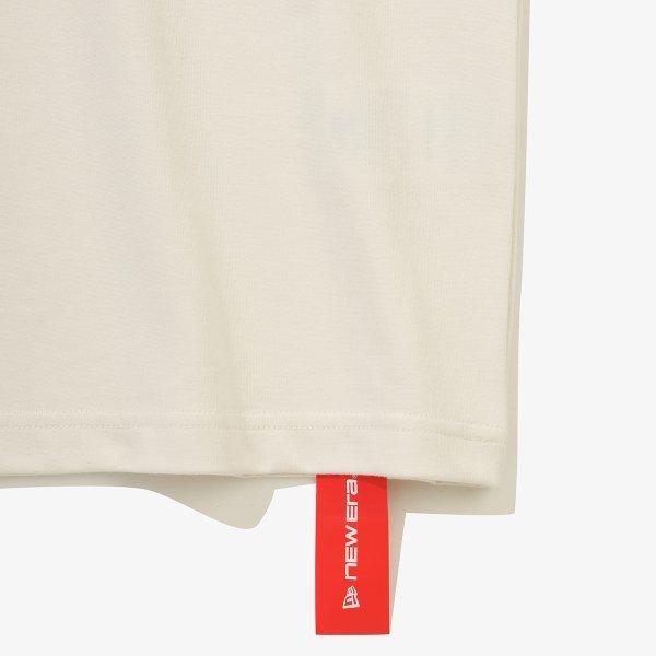 New Era Philadelphia Phillies Player SignaTure T shirT Cream 15147522
