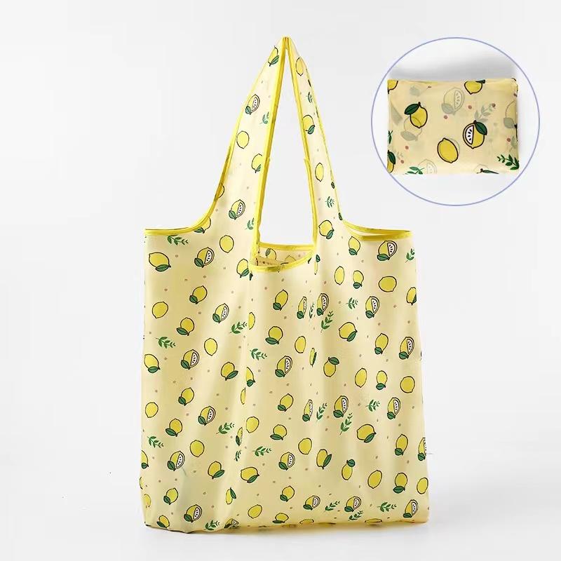 Large Size Thick Oxford Cloth Bag Large Tote Bag ECO Reusable Portable Shoulder Bag Lady Handbag Folding Bag Shopping Bag