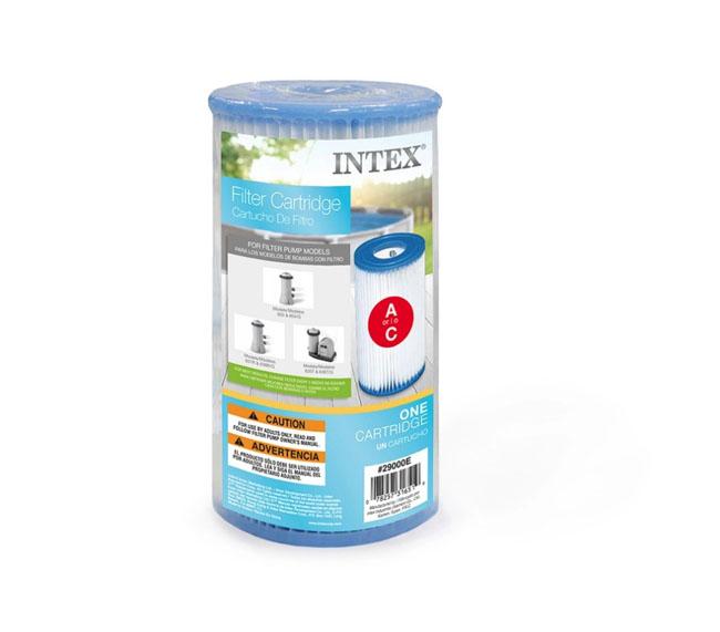 Filter Replacement Type A #29000 (1 Pc.)