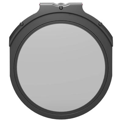HAIDA Filter HD4264 Square Filter System for M10 Series Enhances Eliminates Features Optical and Nano Coating Drop-in C-PL Cameras, Contrast,