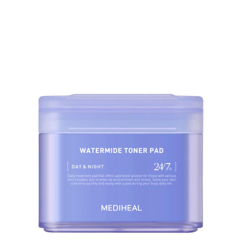 Watermide Toner Pad