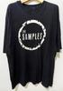 Collection The Samples Band Tour Gift For Fan S To 5XL Basic T-shirt